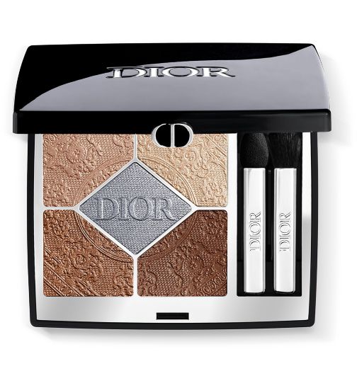 Diorshow 5 Couleurs Couture Eyeshadow - The Atelier of Dreams Limited Edition