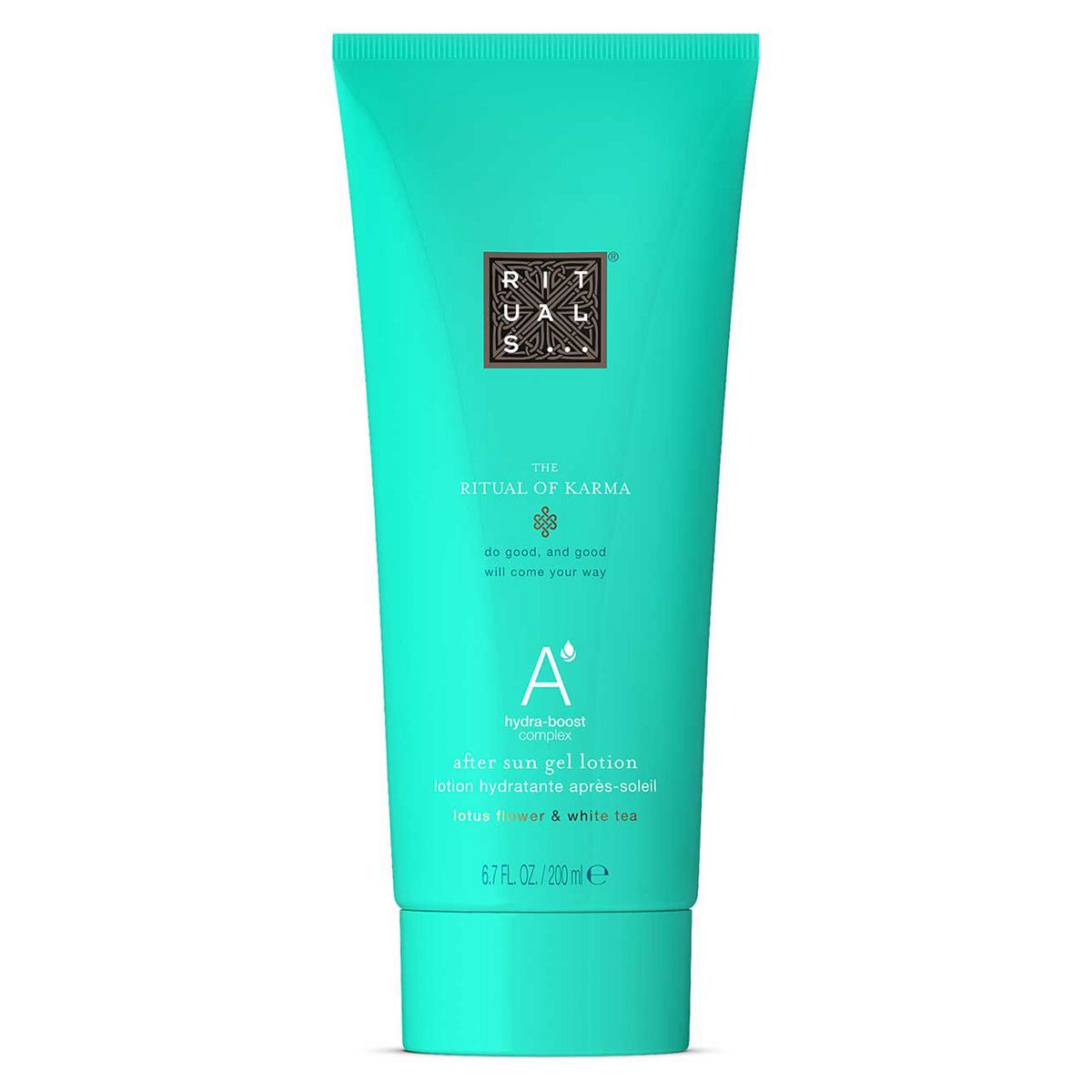 Rituals The Ritual Of Karma After Sun Gel Lotion200 ml, 200ml