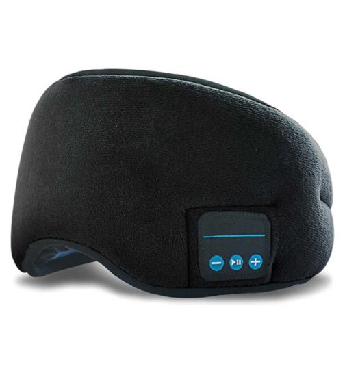Satzuma Bluetooth Sleep Mask