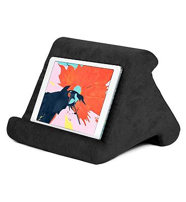 Satzuma Cushioned Tablet Stand