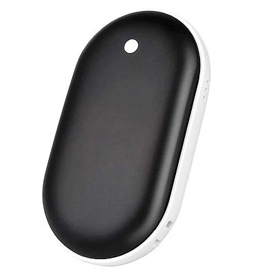 Satzuma Hand Warmer & Power Bank