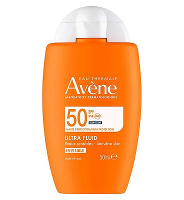 Crema Solare SPF30 Eau Thermale Avène