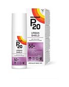 P20 Urban Shield Face SPF50+ 50g