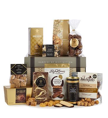 Spicers Of Hythe - Alcohol Free Treats Hamper