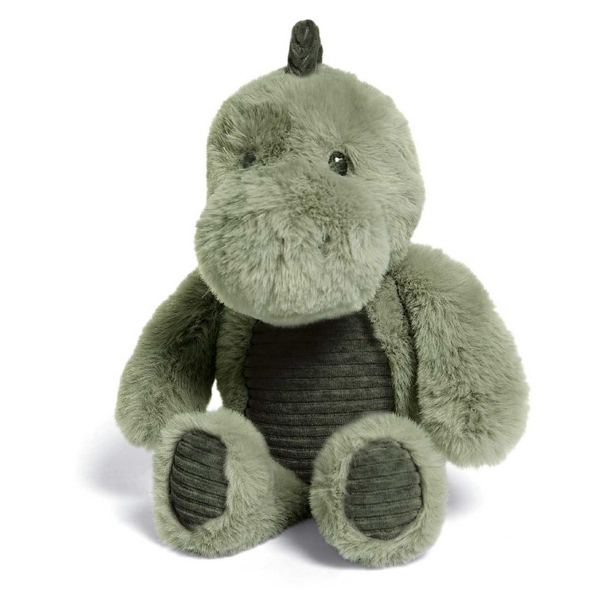 Mamas & Papas Soft Toy Dinosaur