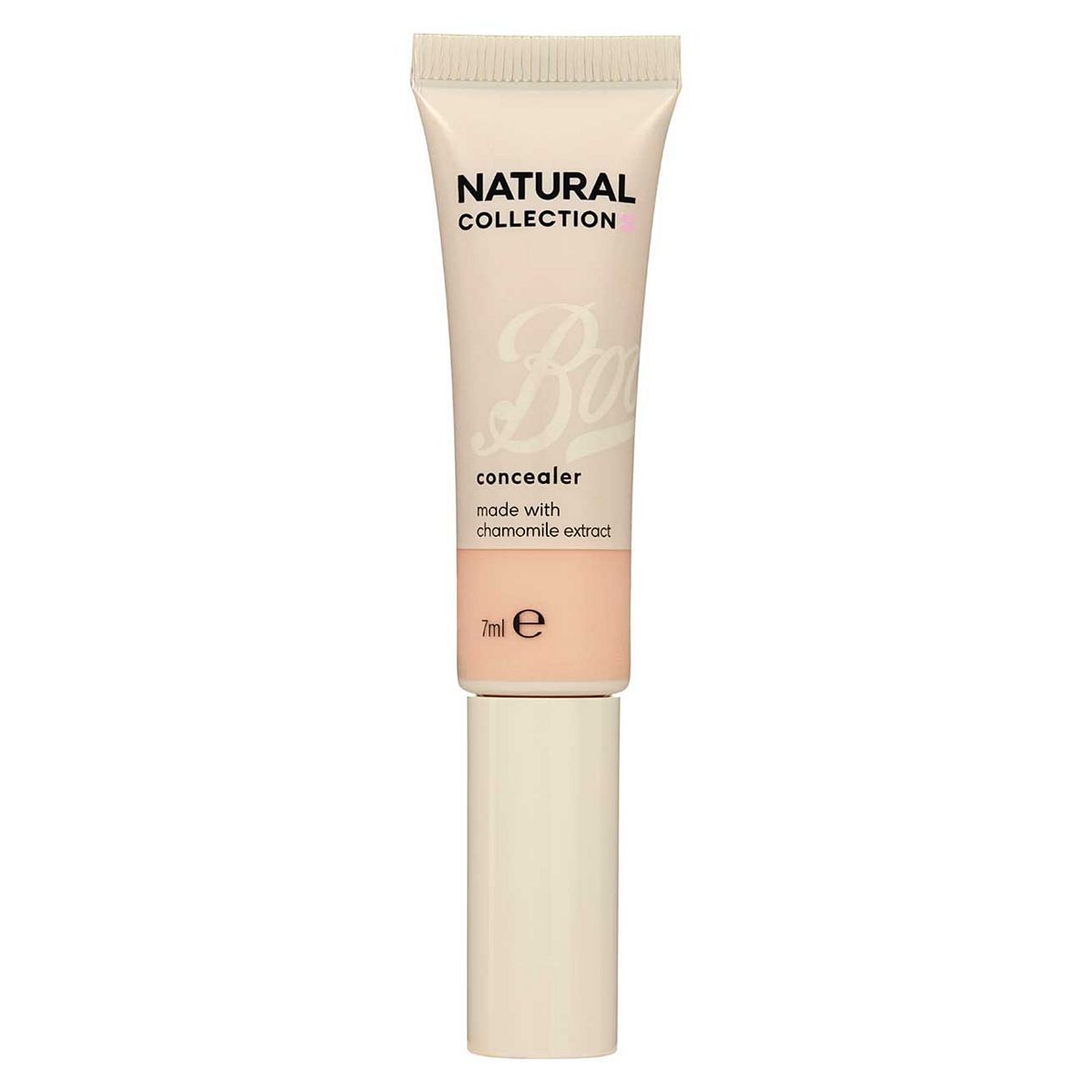 Natural Collection Concealer 1C 7ml