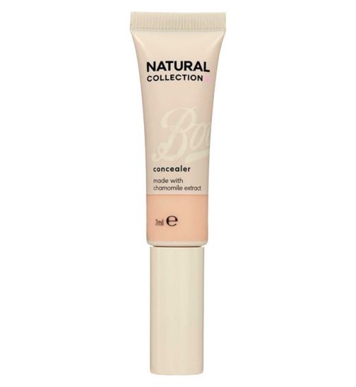 Natural Collection Concealer