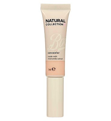 Natural Collection concealer 3n 7ml 3n