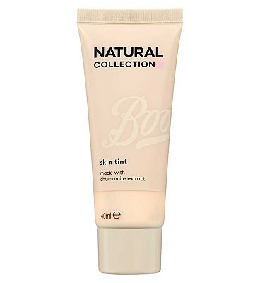 Natural Collection skin tint 6w 40ml 6w