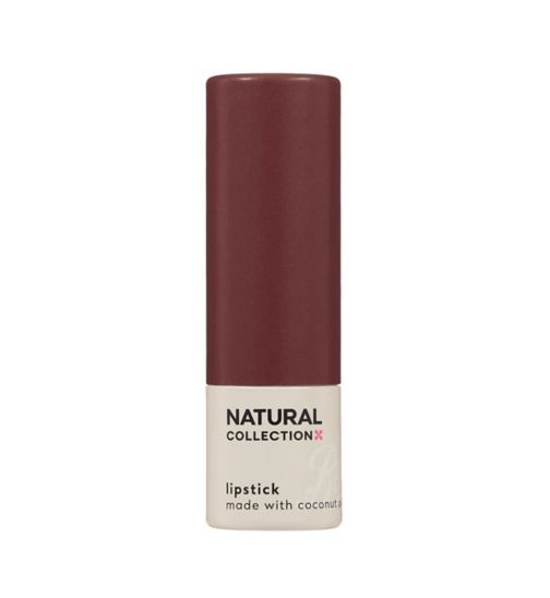 Natural Collection Lipstick