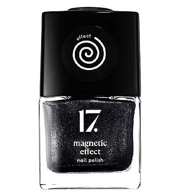 17 Magnetic Effect Nail Polish 020 8ml