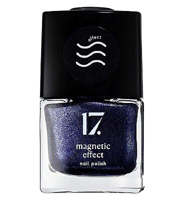 17 Magnetic Effect Nail Polish 030 8ml