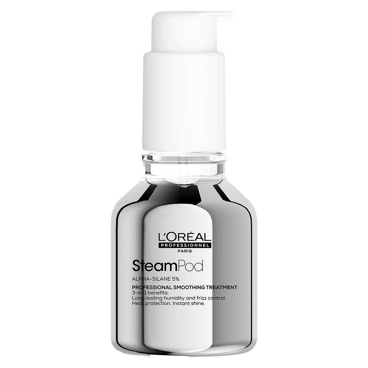 L'Oreal Professionnel Steampod Professional Smoothing Treatment 50ml