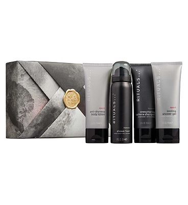 Rituals Homme - Small Gift Set