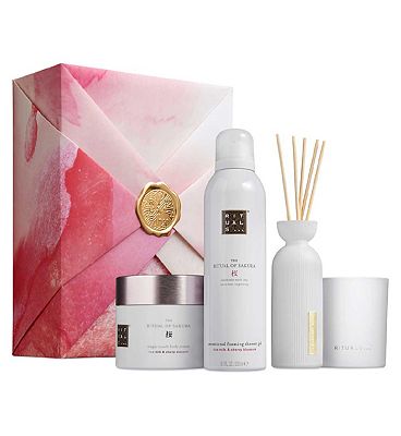 RITUALS The Ritual of Sakura - Large Gift Set - Boots