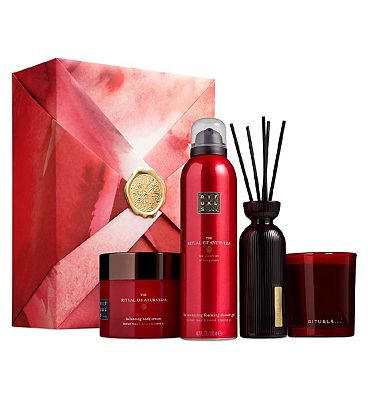 Rituals The Ritual of Ayurveda - Large Gift Set