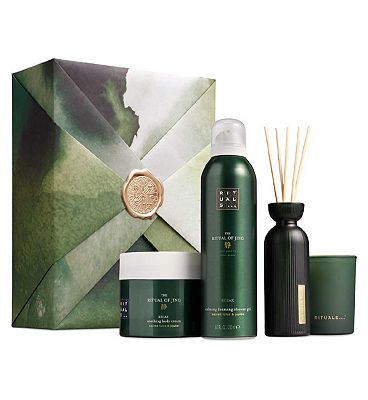 RITUALS The Ritual of Jing - Large Gift Set - Boots