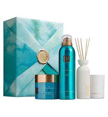 Rituals Cosmetics Gift Set Range - Boots Ireland