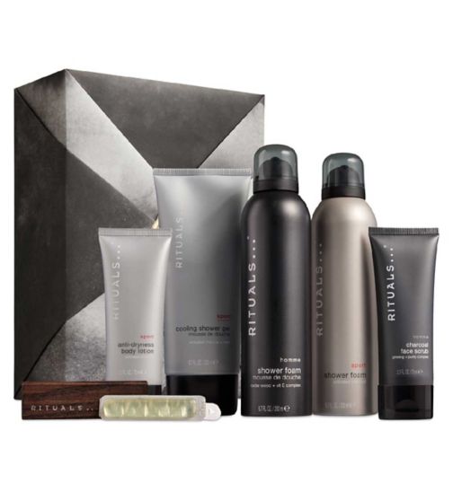 Rituals Homme - Large Gift Set