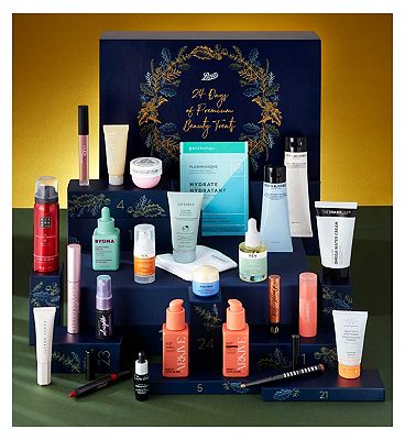 Boots give us an Exclusive look at their top advent calendars for