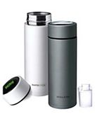 RapidCool Baby Bottle Maker Twin Pack