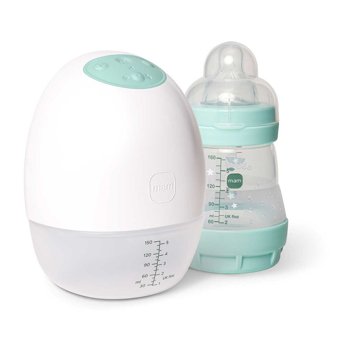 Mam Move Wearable Breast Pump
