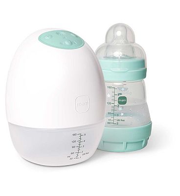 MAM Move Wearable Breast Pump