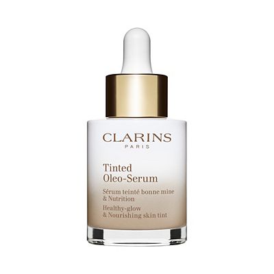 Clarins Tinted Oleo-Serum 30ml 09 09