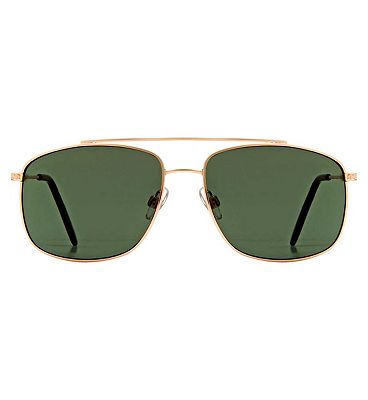 Bts snglss mns mtl rctngl plt