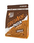Grenade Protein Powder Fudged Up - 480g