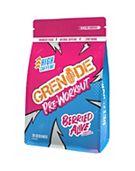Grenade Pre-Workout Powder Berried Alive - 330g