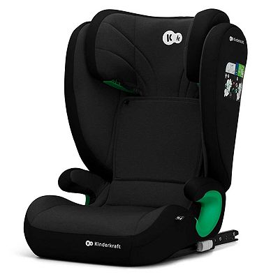 Boots 2025 car seats