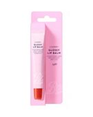 Boots Glossy Lip Balm Cherry 15ml