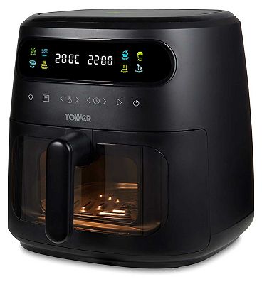 Tower Vortx 6L Colour Air Fryer