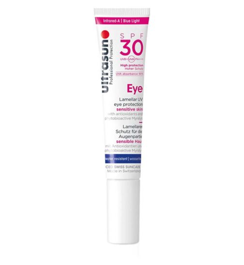 Ultrasun Eye Sun Protection SPF30 15ml