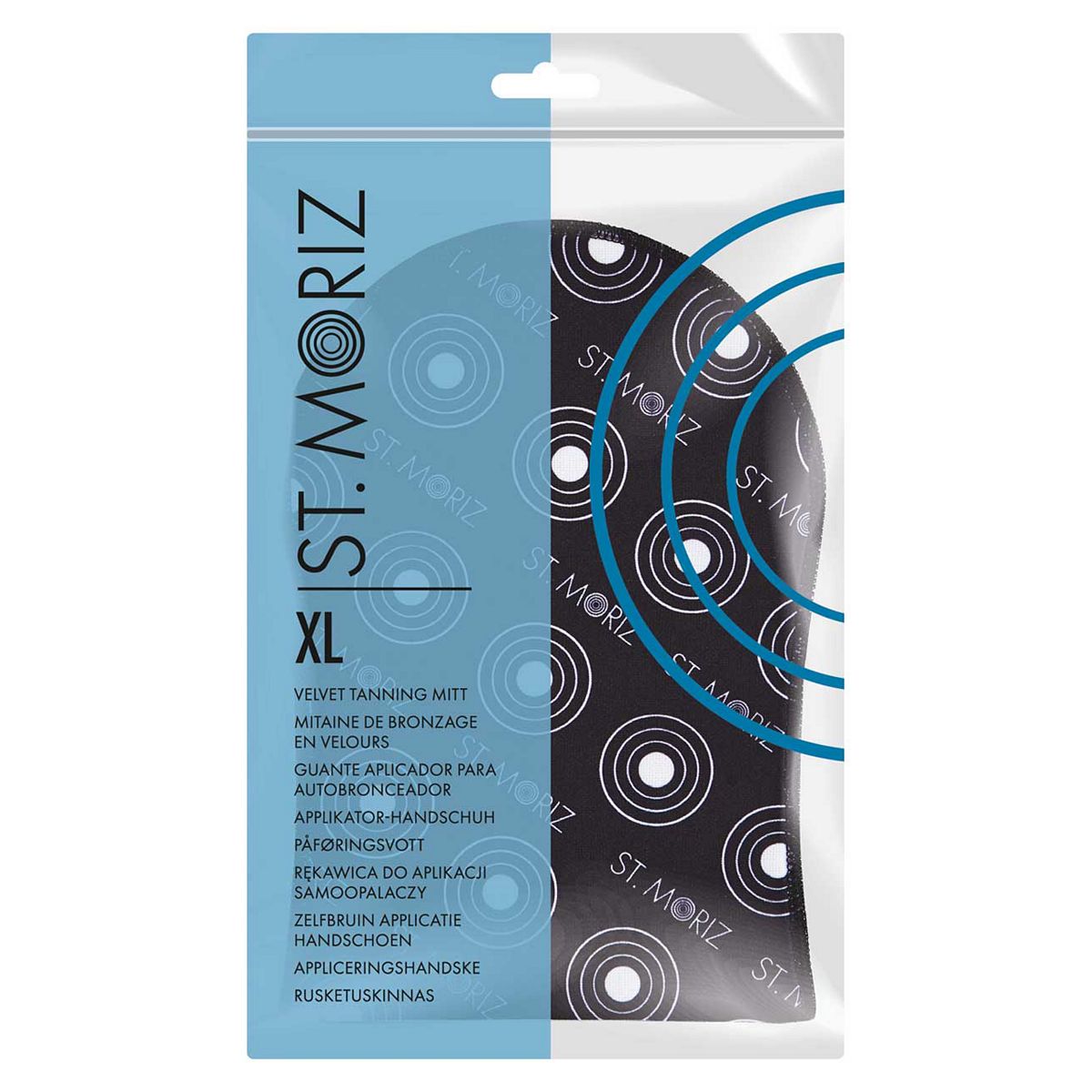 St Moriz Xl Mitt