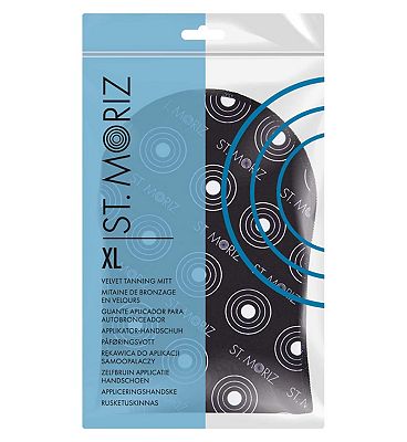 St Moriz XL Mitt