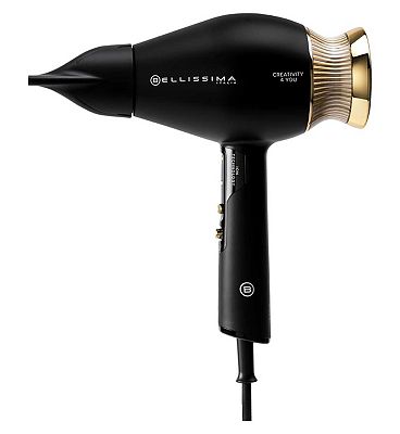 Bellissima Italia Creativity 4 You Hair Dryer