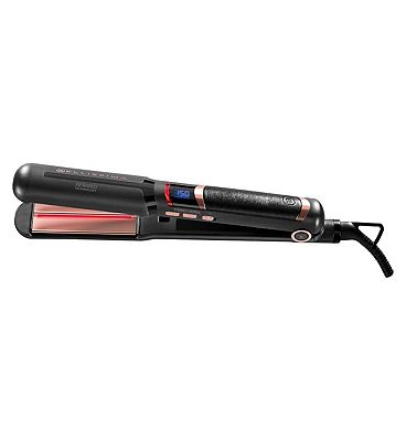 Bellissima Italia Creativity Infrared Straightener