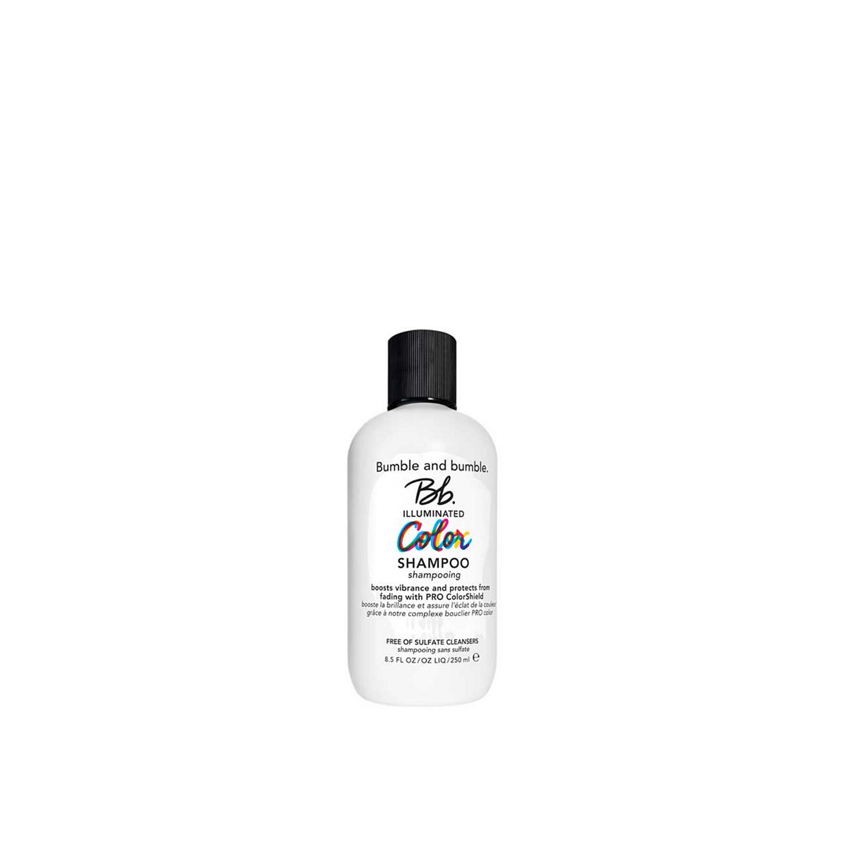 Bumble and bumble Illuminated Colour Shampoo250 ml, 250ml