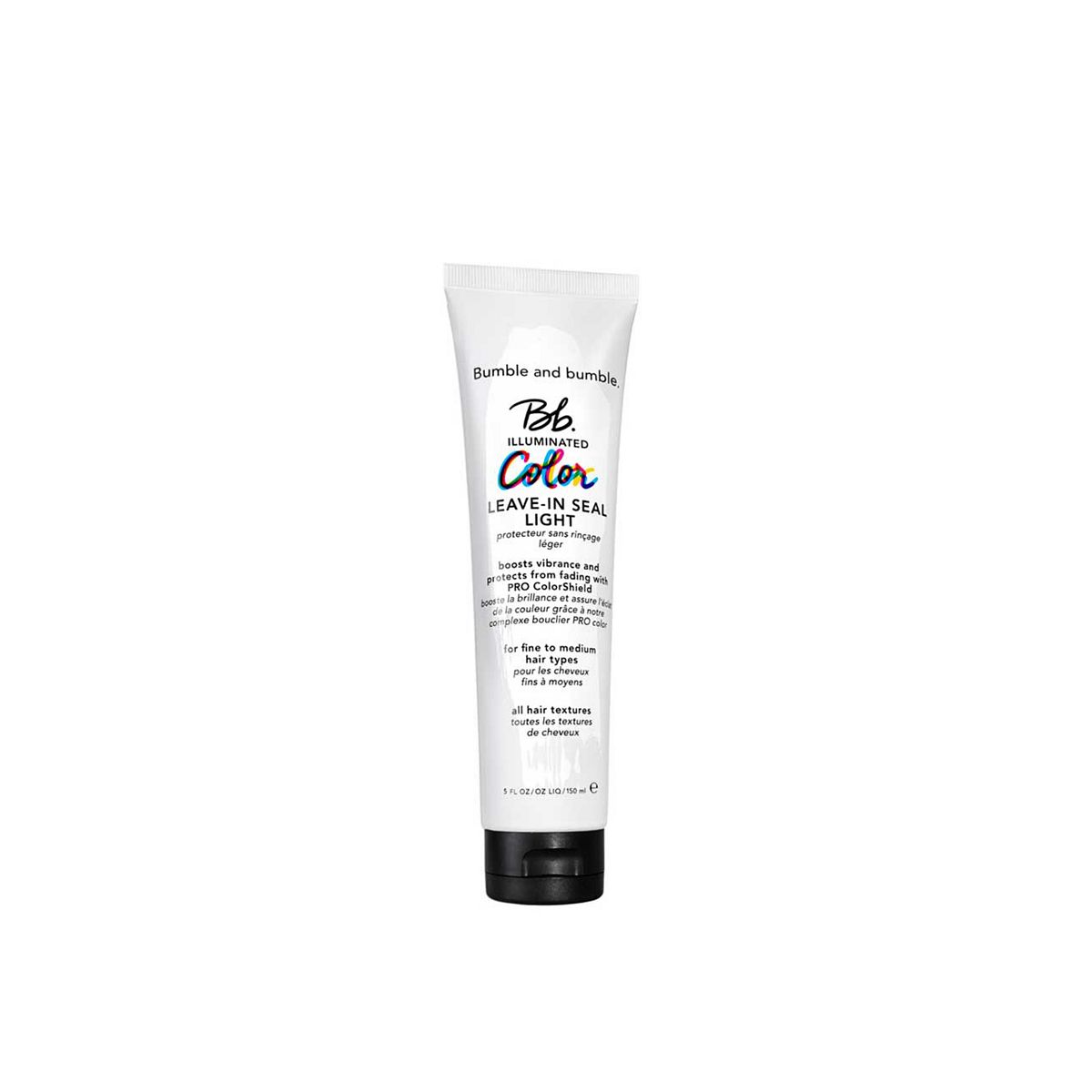 Bumble and bumble Illuminated Colour Leave-In Seal Light 150ml