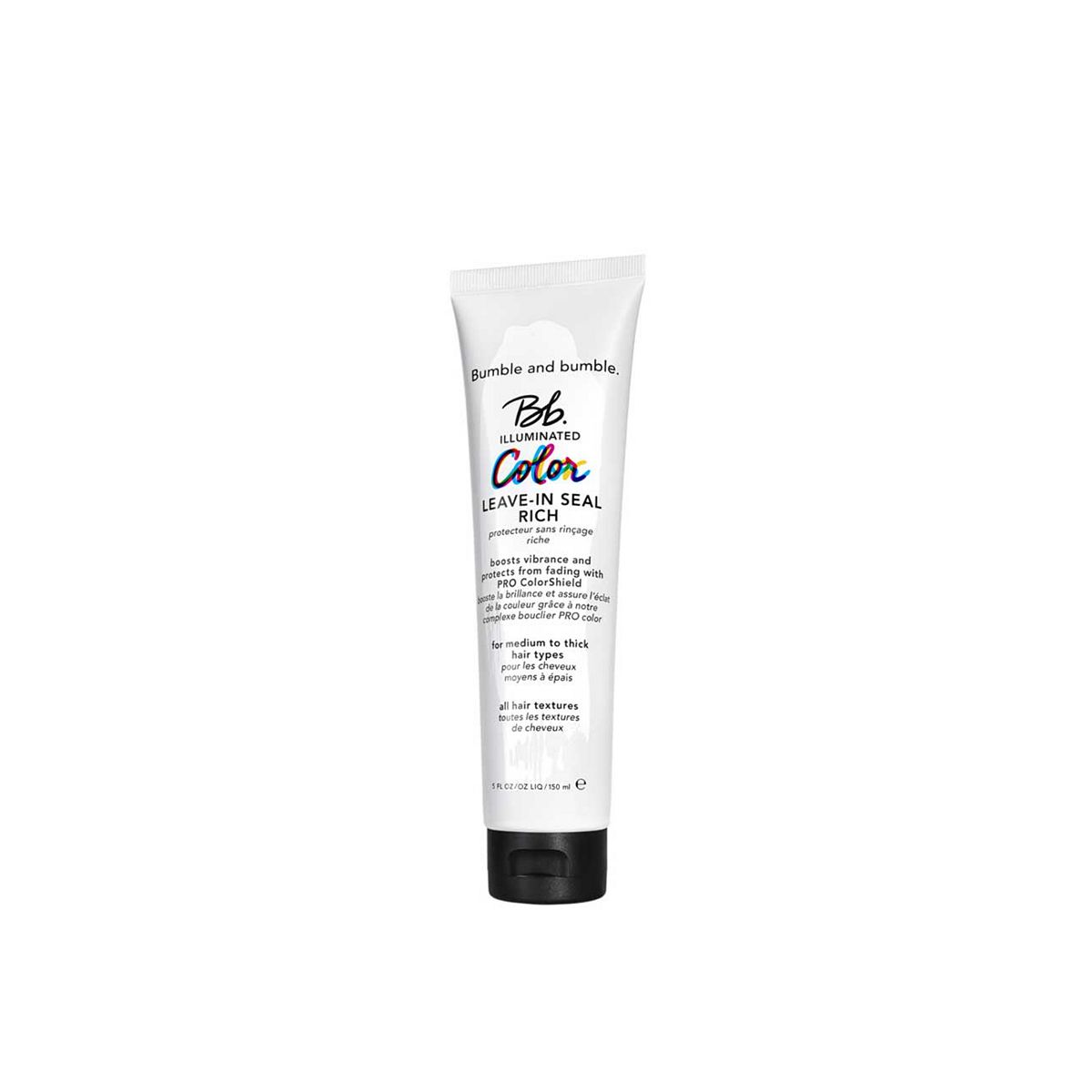 Bumble and bumble Illuminated Colour Leave-In Seal Rich 150ml