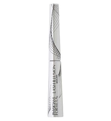 Physicians Formula Eye Booster Lash Illusion Mascara
