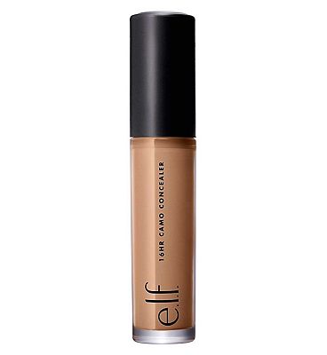 E.l.f. 16hr Camo Concealer Deep Caramel 6ml deep caramel