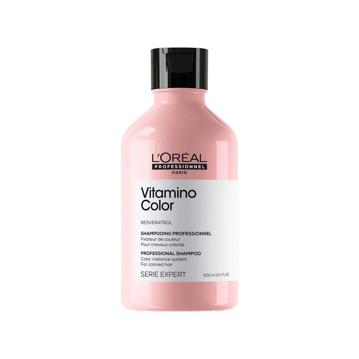 L'Oreal Professionnel Serie Expert Vitamino Colour Shampoo For Coloured Hair 300ml