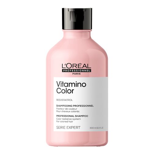 L'Oréal Professionnel Serie Expert Vitamino Colour Shampoo For Coloured Hair 300ml