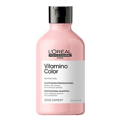 L'Oral Professionnel Serie Expert Vitamino Colour Shampoo For Coloured Hair 300ml