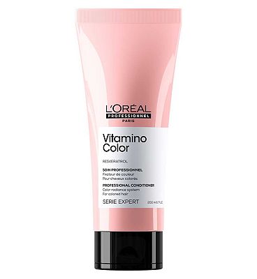 L'Oral Professionnel Serie Expert Vitamino Colour Conditioner For Coloured Hair 200ml