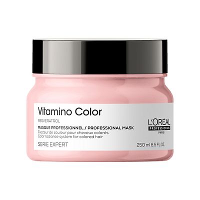 L’Oral Professionnel Serie Expert Vitamino Colour Hair Mask For Coloured Hair 250ml
