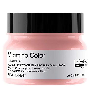 L'Oral Professionnel Serie Expert Vitamino Colour Hair Mask For Coloured Hair 250ml